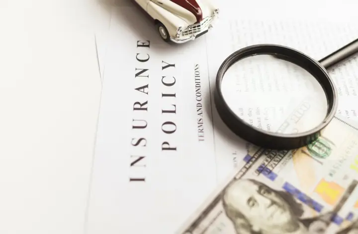 Overseas Health Insurance