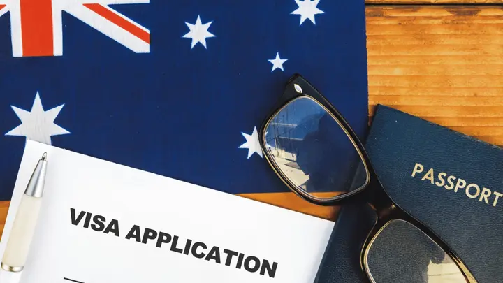 485 Visa (Australia)